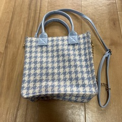 シナモロールショルダーバッグの画像