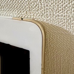 iPad 第5世代　ゴールド 32GB 本体のみの画像