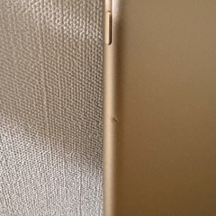iPad 第5世代　ゴールド 32GB 本体のみの画像