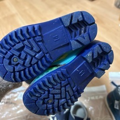 14cm 靴 長靴まとめの画像