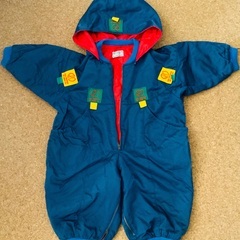 ベビー　お出かけ着　アウター　5点セット　おまけ付き❣️の画像