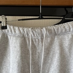 メンズスウェットパンツの画像