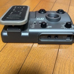 zoomのマルチエフェクターの画像