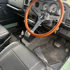 スズキ、ジムニー　早い者勝ちの画像