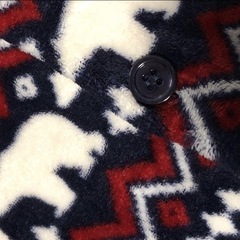 150㌢　ふわもこパジャマの画像