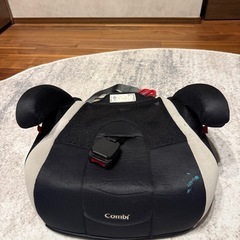 コンビ　キッズシートの画像