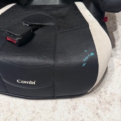 コンビ　キッズシートの画像