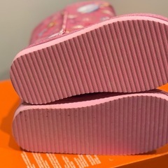 子供　ブーツ　ファー　ディズニー　プリンセス　ソフィアの画像