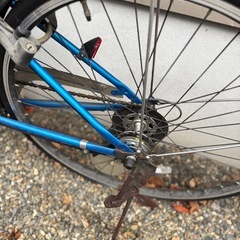 無料❣️自転車の画像