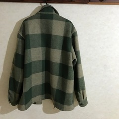 ユニクロのアウターの画像