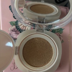 ウォンジョンヨ クッションファンデーションの画像