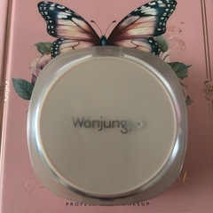 ウォンジョンヨ クッションファンデーションの画像