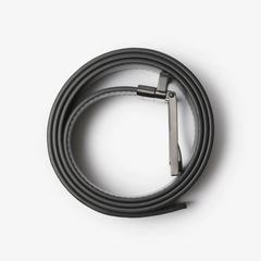 【新品・未使用】バーバリー　ベルト　の画像