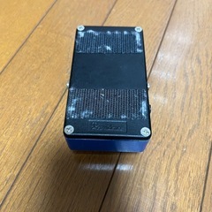 プロビデンスのベルベットコンプの画像