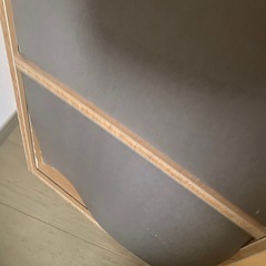 カラーボックス2つ衣装ケース2つセットの画像