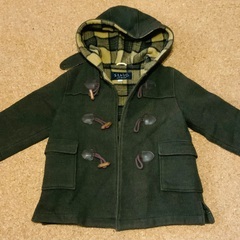 キッズアウター4点セット　110サイズの画像