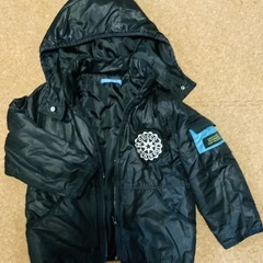 キッズアウター4点セット　110サイズの画像