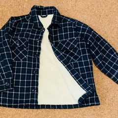 キッズアウター4点セット　110サイズの画像