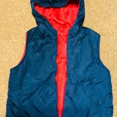 キッズアウター4点セット　110サイズの画像