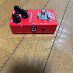 プロビデンスのフレイムドライブの画像