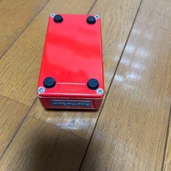 プロビデンスのフレイムドライブの画像