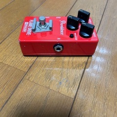 プロビデンスのフレイムドライブの画像