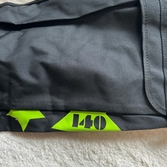 スノボケースの画像