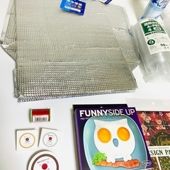 日用品　生活雑貨　消耗品　新品未使用の画像