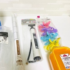 日用品　生活雑貨　消耗品　新品未使用の画像