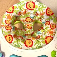 ジャンパルーの画像