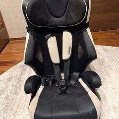 コンビ　キッズシートの画像