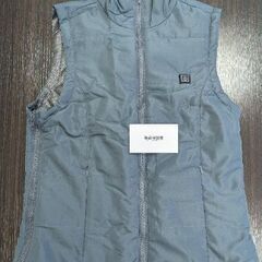 vinmori 温熱ベスト【新品】の画像