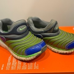 NIKE ナイキ　ダイナモフリー　  他にもスニーカー多数出品中の画像