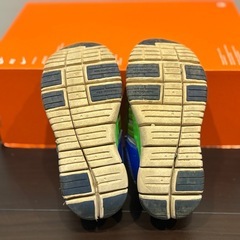 NIKE ナイキ　ダイナモフリー　  他にもスニーカー多数出品中の画像