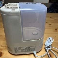 アイリス　オーヤマ　加湿器　2023年の画像