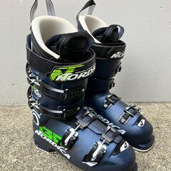NORDICA GPX 100 ノルディカ　スキーブーツ　13,000円の画像