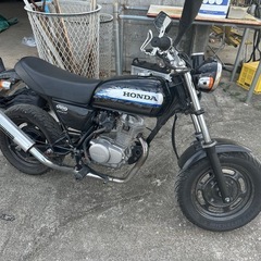 エイプ50
の画像