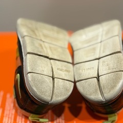 NIKE ナイキ　ダイナモフリー　  他にもスニーカー多数出品中の画像