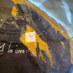 星野源さんのライブ購入品の画像