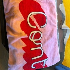 星野源さんのライブ購入品の画像