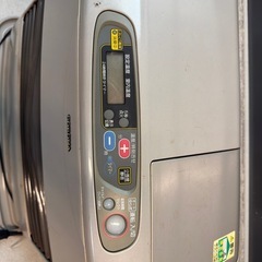 コロナ石油ファンヒーター　4.3kwの画像