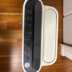 SHARP 空気清浄機 KC-F50-Wの画像
