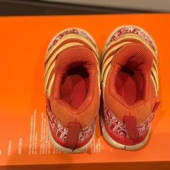 NIKE ナイキ　ダイナモフリー　  他にもスニーカー多数出品中の画像