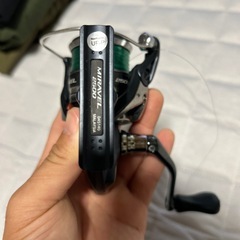 リール　　ミラベル2500の画像