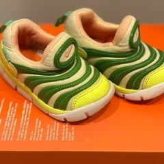 NIKE ナイキ　ダイナモフリー　  他にもスニーカー多数出品中の画像