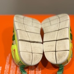 NIKE ナイキ　ダイナモフリー　  他にもスニーカー多数出品中の画像
