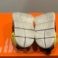 NIKE ナイキ　ダイナモフリー　  他にもスニーカー多数出品中の画像