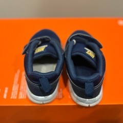 NIKE ナイキ　ベルクロ　シューズ　  他にもスニーカー多数出品中の画像