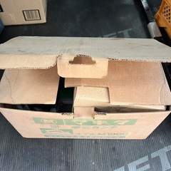 マキタ電気カンナの画像