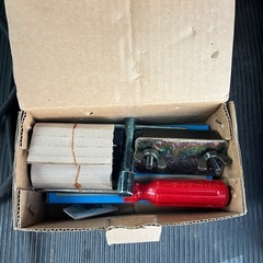 マキタ電気カンナの画像